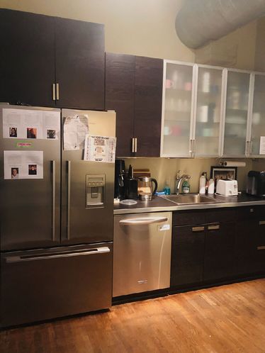 Full First Floor Suite